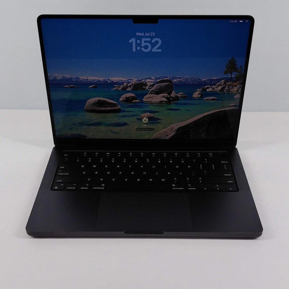 Apple MacBook Pro 14 in 2024 for sale | eBay