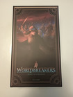[NEW] Worldbreakers Card Game, base game, Indigo Sisterhood Exp, Card Doubler — photo 3