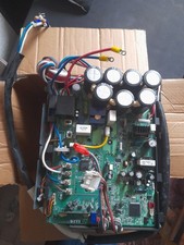 Daikin VRV inverter PCB completely functional