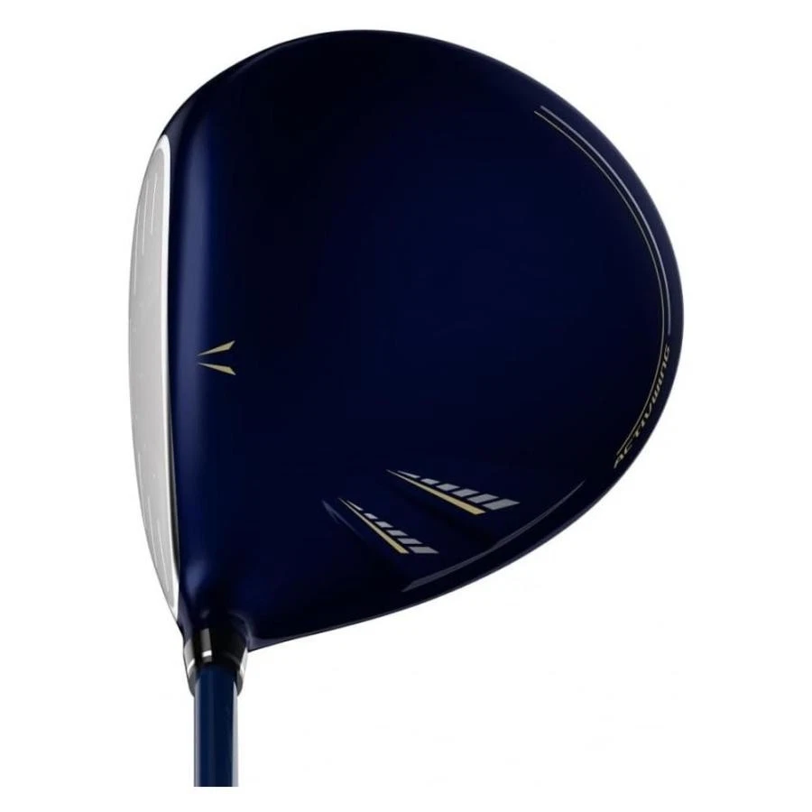 Dunlop XXIO 13 Driver Navy MP1300 Carbon Shaft Choose Loft Flex 2024 Model - Image 3 of 4