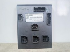 2011-18 Audi A8 A8L S8 Body Onboard Supply Control Module OEM 4H0907063GB