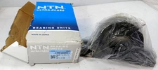 1 NEW NTN UCP-1.11/16 2 BOLT PILLOW BLOCK BEARING NIB ***MAKE OFFER***