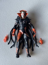 Stardust Cody Rhodes WWE Mattel Elite Wrestlemania 42 Wrestling Figure loose