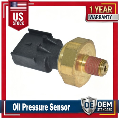 #ad 5149062AA Oil Pressure Sensor For Jeep Grand Cherokee 1999 2004 4.0L 4.7L V8 $15.99