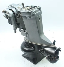 Yamaha 1984 1985 - 1993 Jet Drive &Complete Midsection & Swivel Bracket 40 50 HP