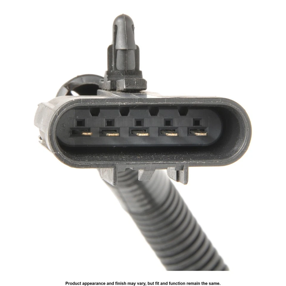 Para Chevy Avalanche GMC Sierra 2003-2007 Caja de transferencia de cartón Codificador Motor CSW Foto 4 de 4