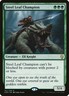 Steel Leaf Champion - 182 - NM - Dominaria