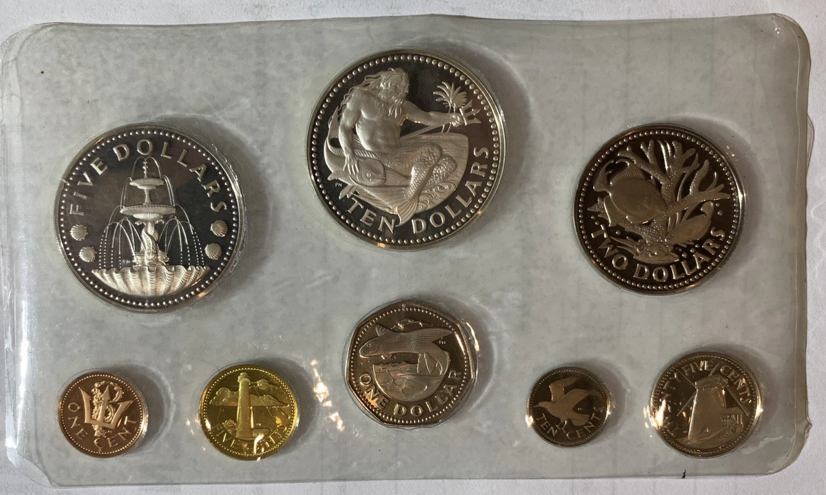 Franklin Mint 1974 Uncertified Silver Bullion Coins for sale | eBay