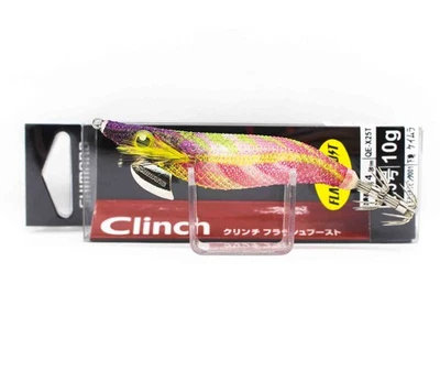 Sale Shimano Sephia QEX25T Clinch Flash Boost Squid Jig 2.5 001 782755 - Image 1 of 4