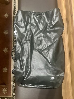 Nixon x Star Wars Imperial Pilot Origami Bag - Limited Edition, Sold Out