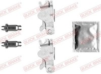 Quick Brake Reparatursatz, Expander Hinten FüR BMW MG Rover