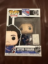 2017-18 Funko Pop NHL Series 2 Vinyl Figures 11