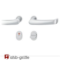 Fsb TüRgriff 1045 Steckgriff Edelstahl Matt Wc TüRdrüCker TüRbeschlag TüRklinke