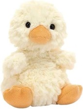 Duck Teddy, Duck Plush Toy, Stuffed Animal Toy, Cute Ducks Soft Plush Animal Dol