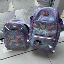Schulranzen Und Rucksack Für Mädchen