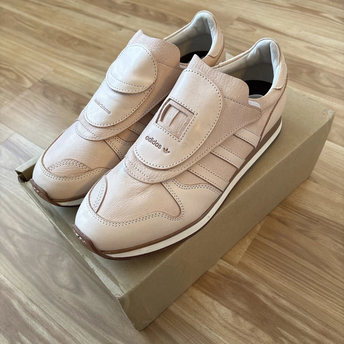 adidas Micropacer Sneakers for Men for Sale | Authenticity