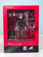 Max Factory EX-050 figma Hero - Persona5 Acti...