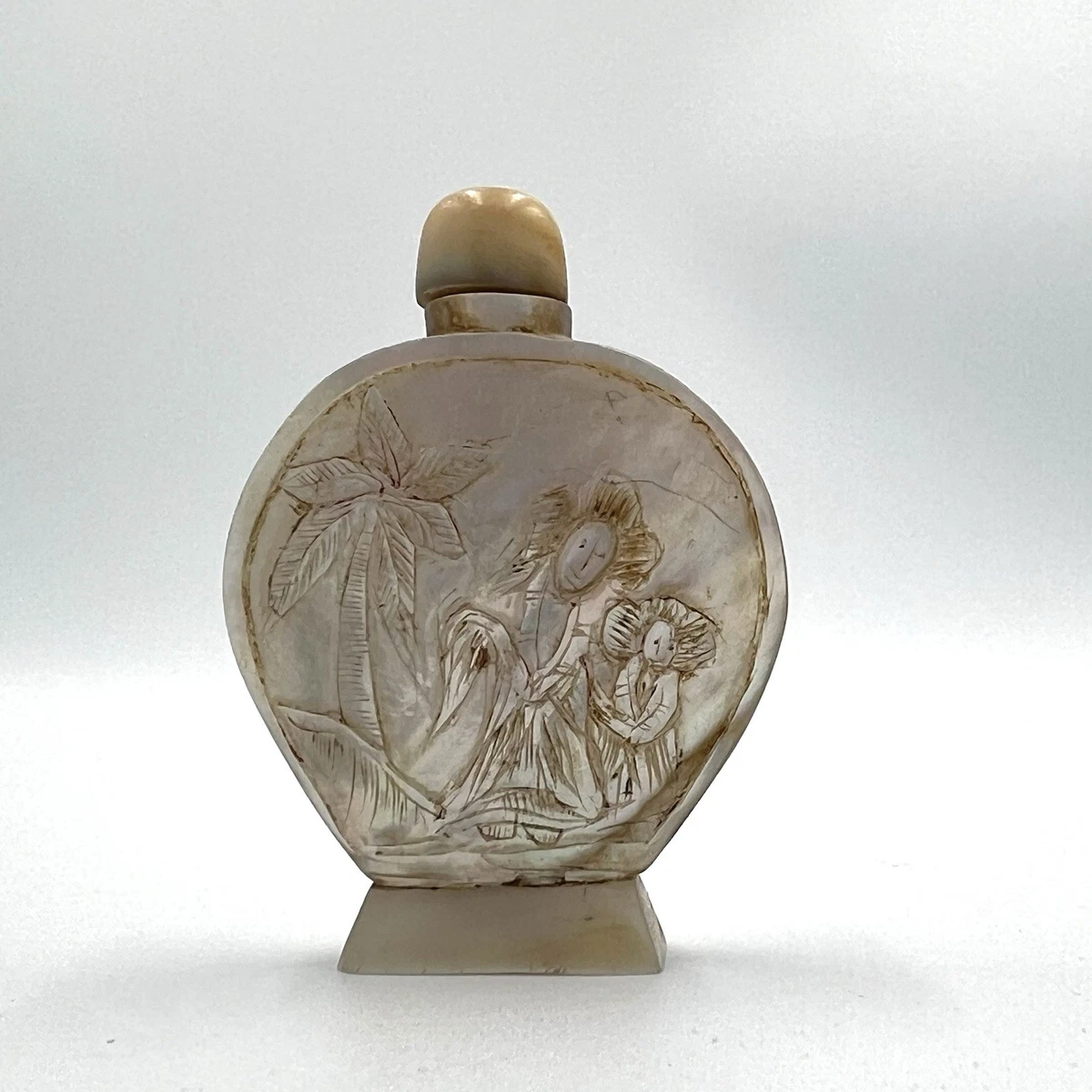 Chinese Antique Snuff Bottle for sale | eBay
