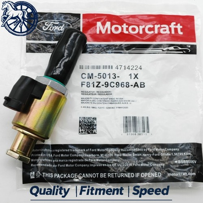 #ad OEM Motorcraft Fuel Injection Pressure Regulator IPR Valve CM5013 1994 2003 7.3L $54.80