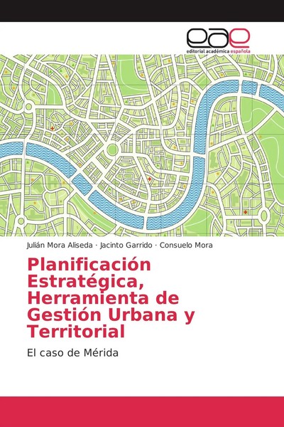 JuliáN Mora Aliseda (U. A.) | PlanificacióN EstratéGica, Herramienta De...-image