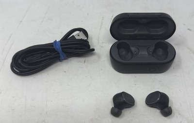 Skullcandy Sesh True Wireless Bluetooth In ear Headphones Earbuds - Preowned