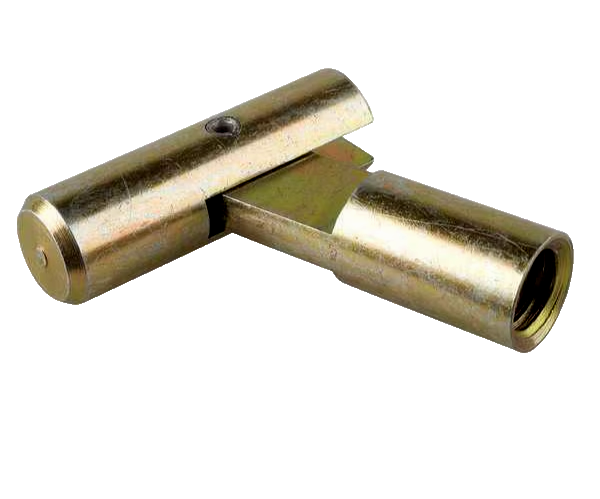 ANCHOR WOMAN 2点！ Liberty Anchors Female Toggle Anchor, 2-1/4