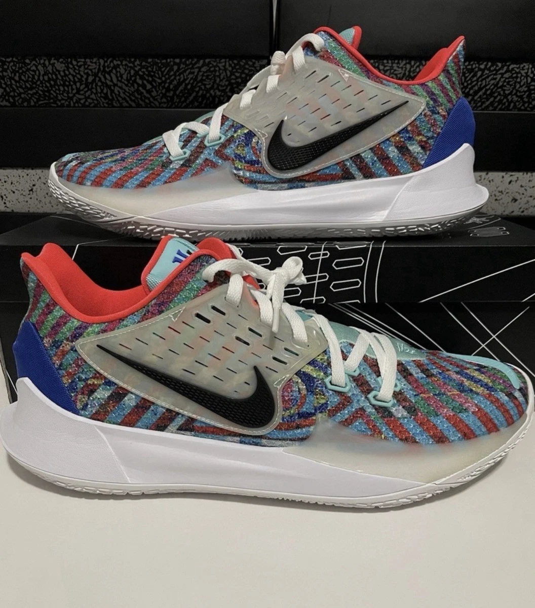 Nike Kyrie 2 Low Multi-Color | eBay