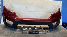 2021-2022 Honda Ridgeline Front Bumper Cover Oem 71101-t6z-a500