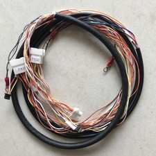 Noritsu arm assy harness cables W412849 left W410489-01 for QSS 32 minilabs