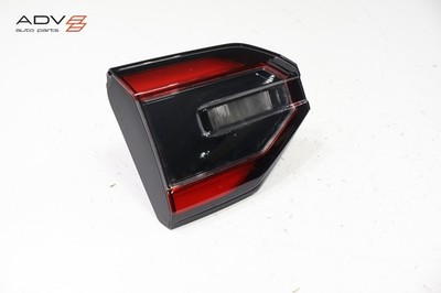 2023 - 2025 HONDA PILOT REAR LEFT DRIVER SIDE INNER TAILLIGHT LIGHT LAMP OEM