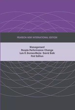 Management, Luis R. Gomez-Mejia