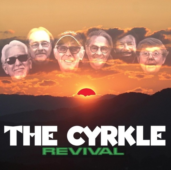 Cyrkle - Revival 1 X Cd Album Release Date 22/03/24 This Can Change! - G3Z-image