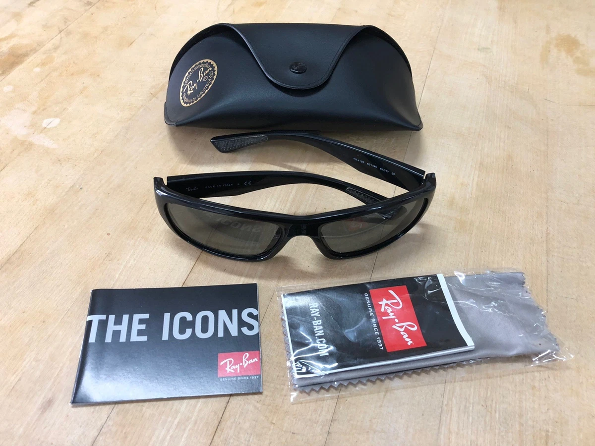 Ray-Ban Cat Eye Black Vintage Sunglasses for sale | eBay