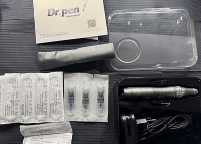 Dr. Pen Ultima M8 Microneedling Dermapen Wireless