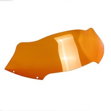 Orange 8.0 Outer Windshield Windscreen for Ha...
