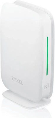 Zyxel Multy M1 WLAN Verstärker Wi Fi 6 Dual Band Mesh WiFi Extender Booster