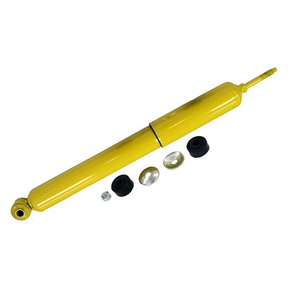 Amortiguadores delanteros traseros Monroe puntales para Ford F-550 Super Duty 2012 2011 2010 2009 Foto 3 de 4