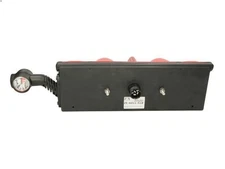 ASPOCK 25-6411-517 Tail Light