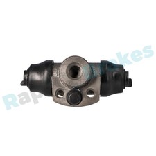 Radbremszylinder RAP BRAKES R-C0253 10 X 1 Grauguss für VW PASSAT B2 32B Variant