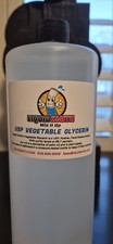 Vegetable Glycerin USP 99.7 Pure Food Grade VG PG Liquid 32oz