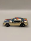 1974 Hot Wheels Redline Low Down Monte Carlo Stocker Gold Chrome