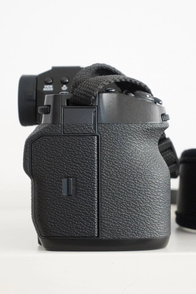 Fujifilm X-H2, foto 4 di 5