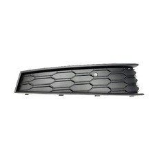 DIEDERICHS 7826063 Lüftungsgitter, Stoßstange vorne links für SKODA SCALA (NW1) 