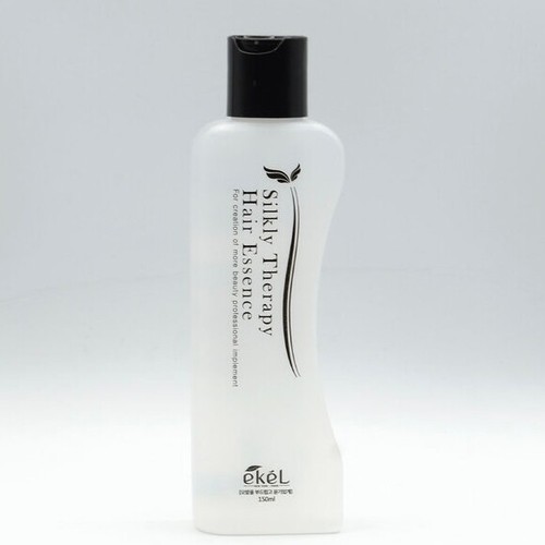 Silky Therapy Hair Essence 150ml Styling Essence Collagen Hair Serum Korea Made - Picture 3 of 12