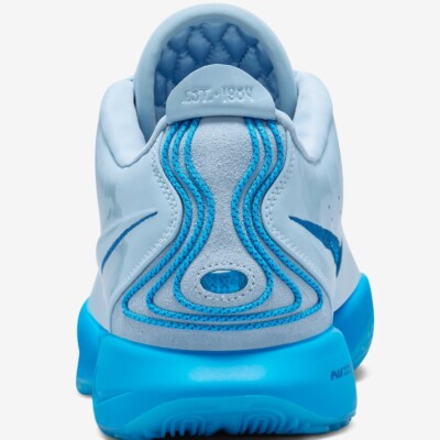 *.゜Lru。: * Nike Lebron 21 