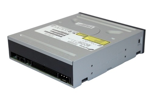 H-L Data Storage GCA-4164B - IDE 5.25" - CD ReWritable Drive RW - Picture 2 of 3
