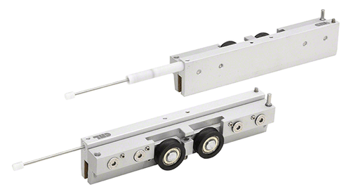 CRL CRL4939 490/495 Series Sliding Door Replacement Hanger Assembly - Picture 2 of 2