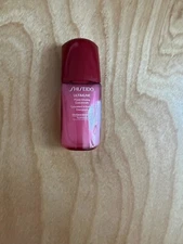Shiseido Ultimune Power Infusing Concentrate 10ml Brand New