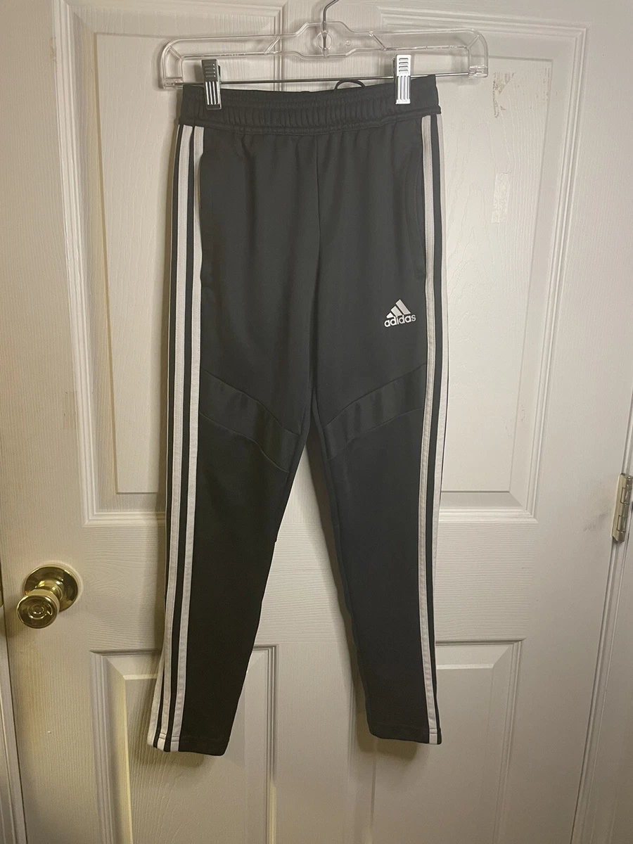 charcoal adidas joggers