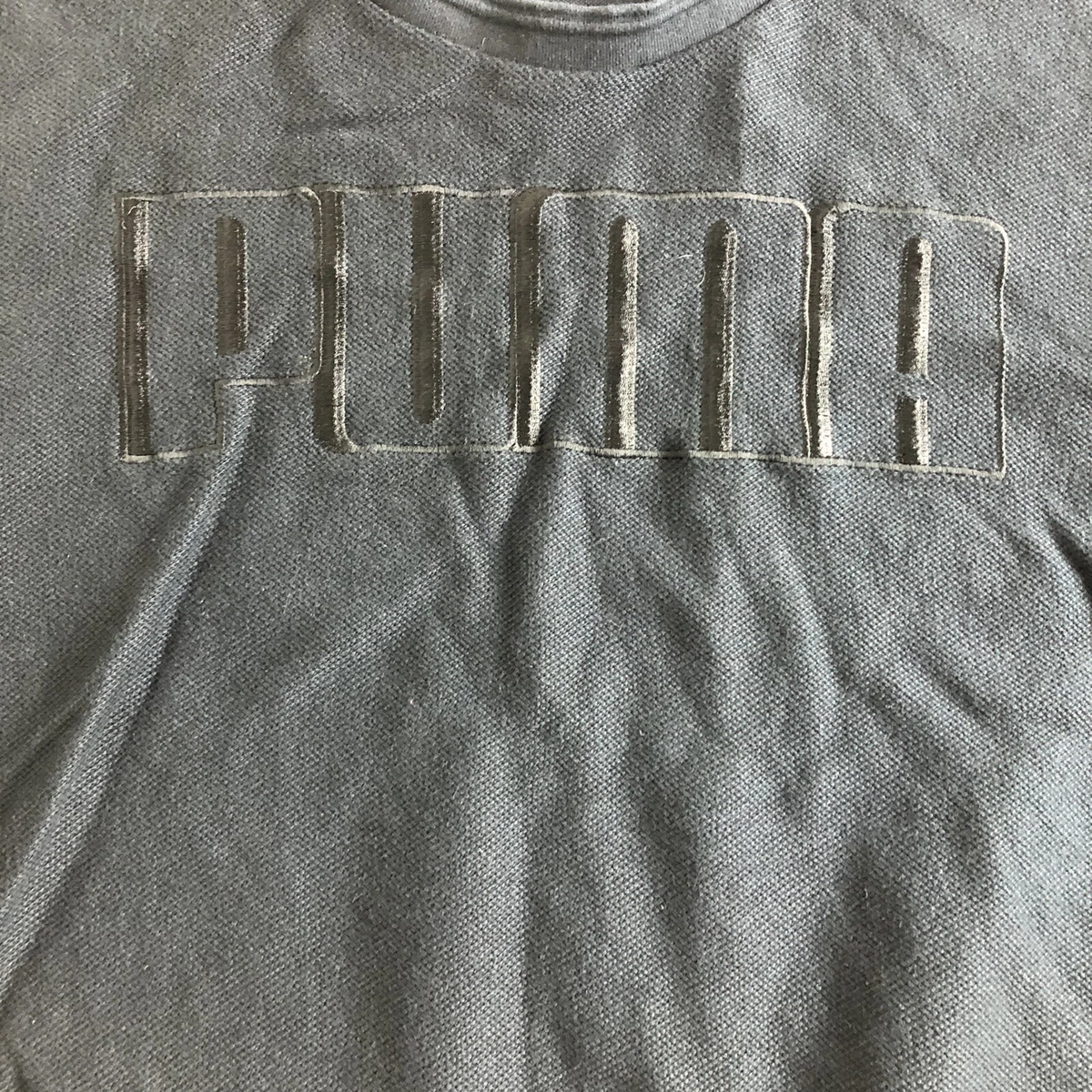 Sweater puma original outlet